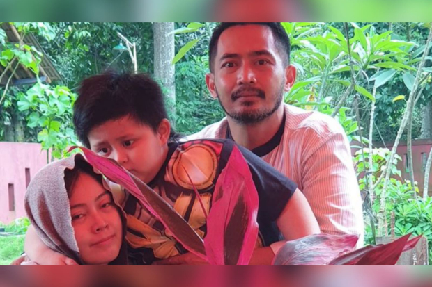 Keluarga Yama Carlos