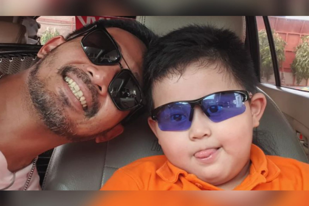 Keluarga Yama Carlos