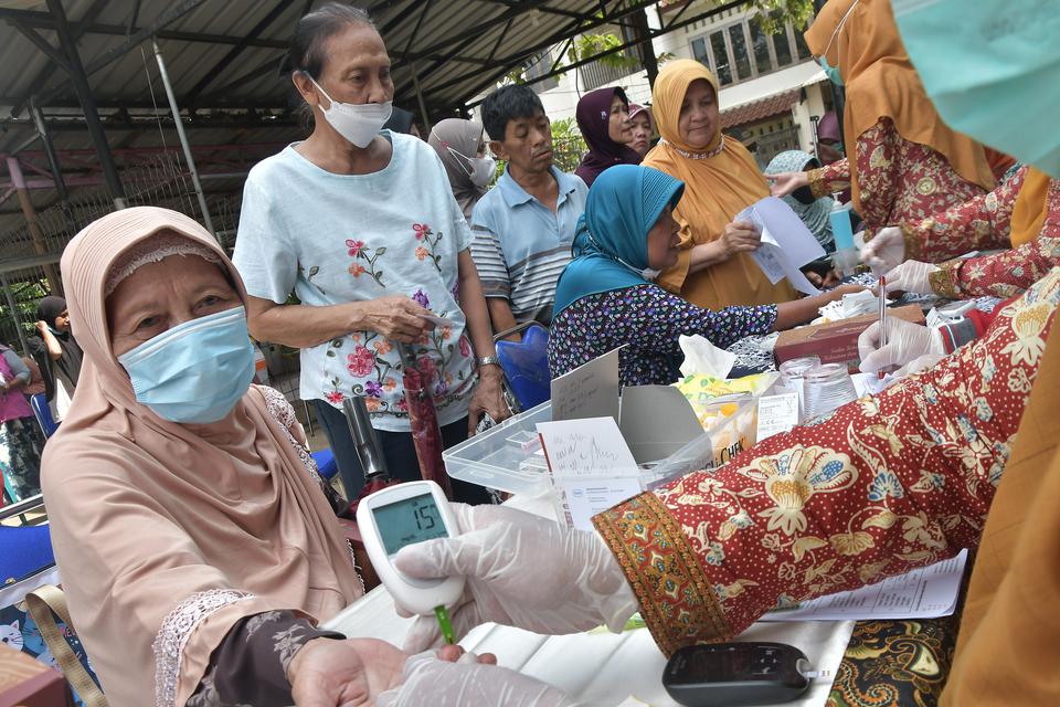 kemenkes, ruu kesehatan, anggaran