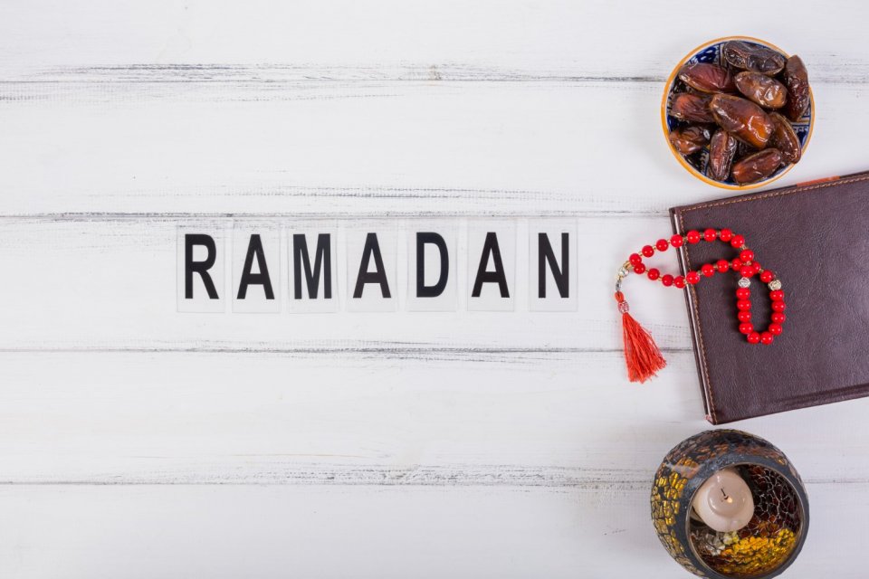 Ide Kreatif di Bulan Ramadhan