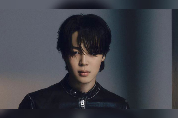 Set Me Free Pt.2 - Jimin BTS