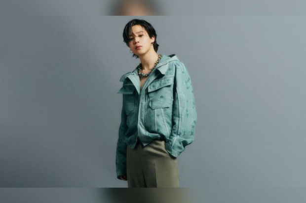 Set Me Free Pt.2 - Jimin BTS