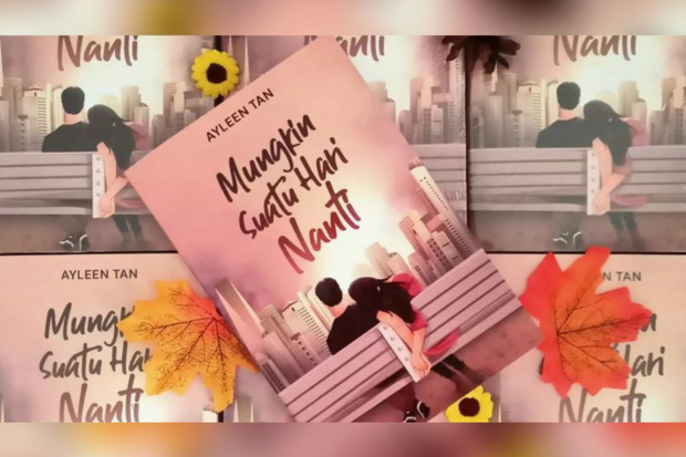 Wattpad Mungkin Suatu Hari Nanti