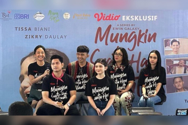 Mungkin Suatu Hari Nanti