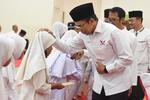 PARTAI PERINDO GELAR TARHIB RAMADHAN 1444 H