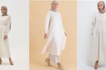 Outfit Lebaran Remaja