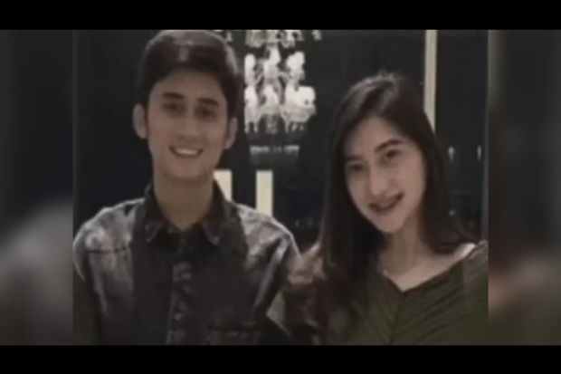 Nissa Asyifa dan Alshad Ahmad