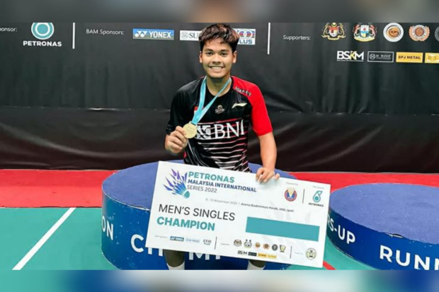 Syabda Perkasa Belawa