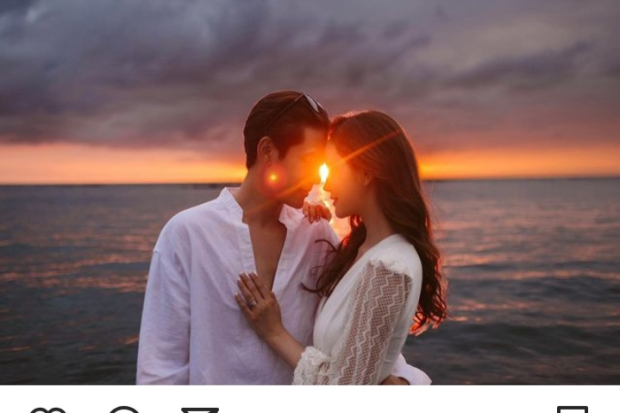 Se7en dan Lee Da Hee