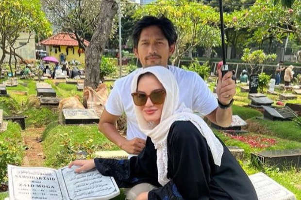 Ririn Ekawati dan Ibnu Djamil