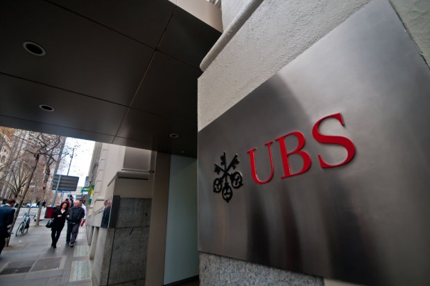 Bank UBS akuisisi Credit Suisse