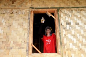 Prudential Indonesia Salurkan Bantuan untuk Korban Gempa Cianjur