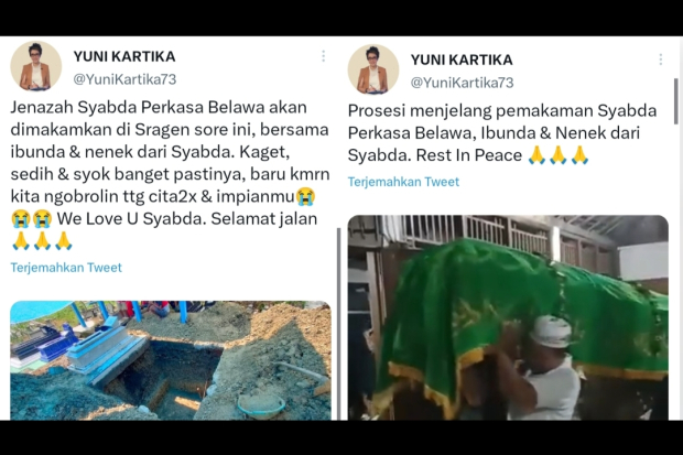 Syabda Perkasa Belawa