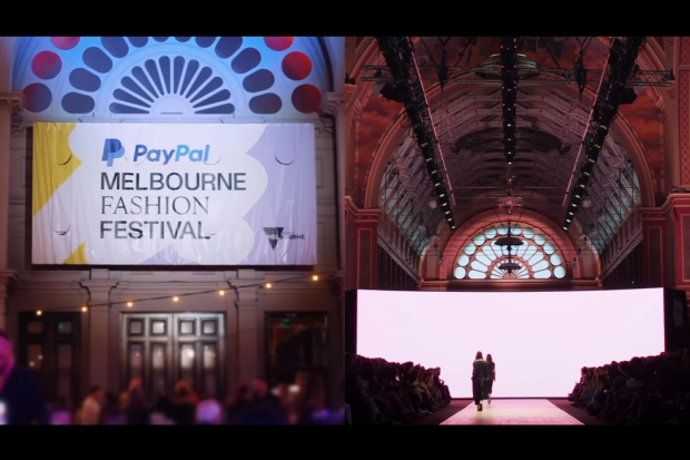 Melbourne Fashion Festival