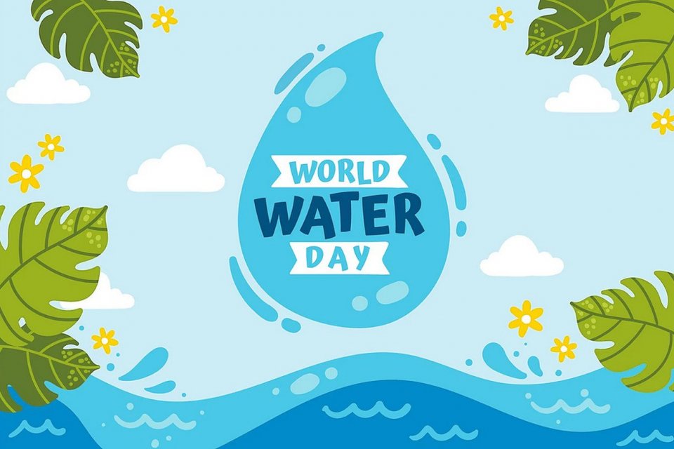 Hari Air Sedunia