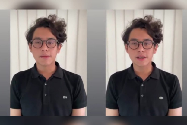 Ardhito Pramono minta maaf usai ngamuk di kelab malam