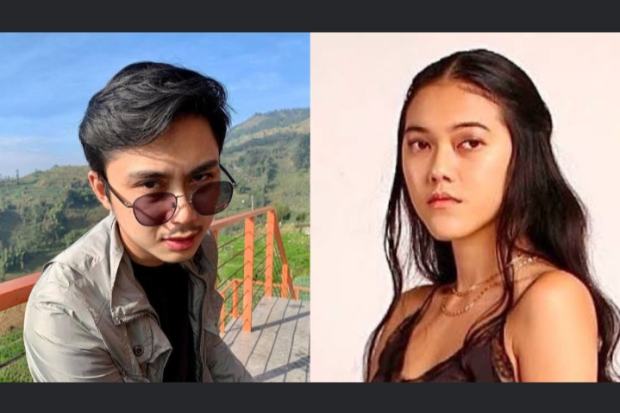 Ije Kurniawan, Cindy Nirmala