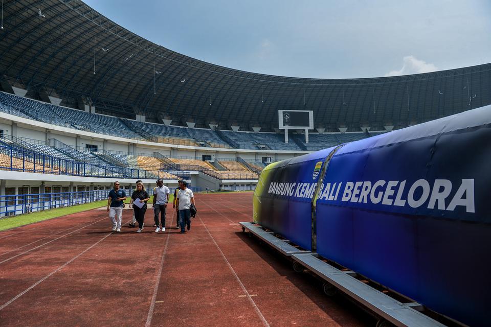 FIFA Hapus Indonesia Sebagai Tuan Rumah Piala Dunia U20