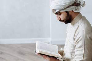 Doa Nabi Sulaiman AS 