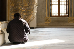 Doa Nabi Sulaiman AS 