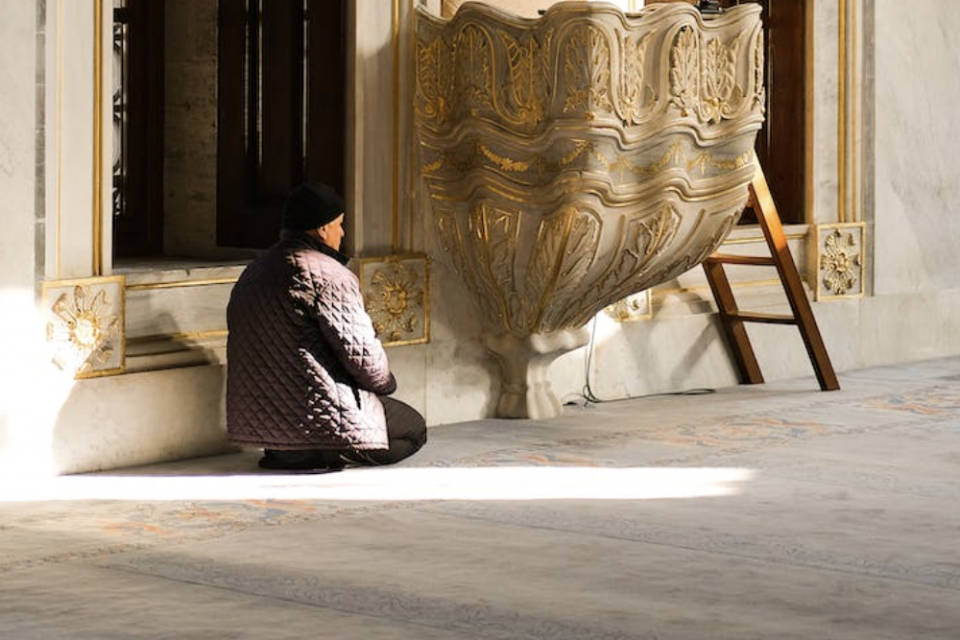 Bacaan Doa Waktu Tata Cara Dan Niat Sholat Istikharah Religi