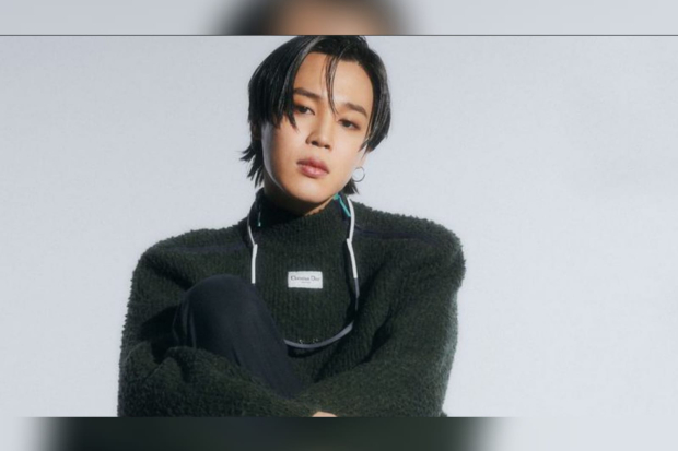 Like Crazy - Jimin BTS