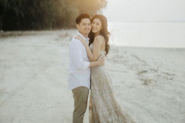 Gio dan Natasha Mannuela