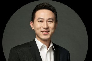CEO TikTok Shou Zi Chew