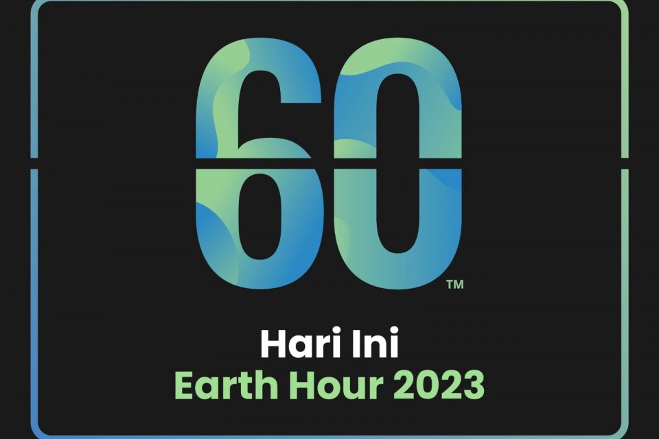 Aksi Lestarikan Bumi Earth Hour 2023 Malam Ini Berpusat di Solo