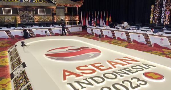 Sejarah KTT ASEAN, Forum Negara Asia Tenggara Dan Hasil Deklarasinya ...