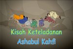 Kisah Ashabul Kahfi