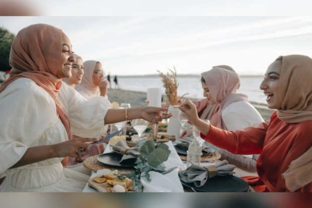 Tips kelola keuangan selama ramadan ala OJK