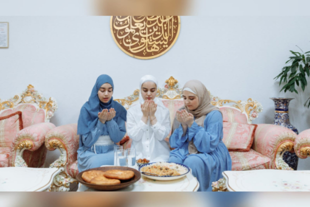 Tips kelola keuangan selama ramadan ala OJK