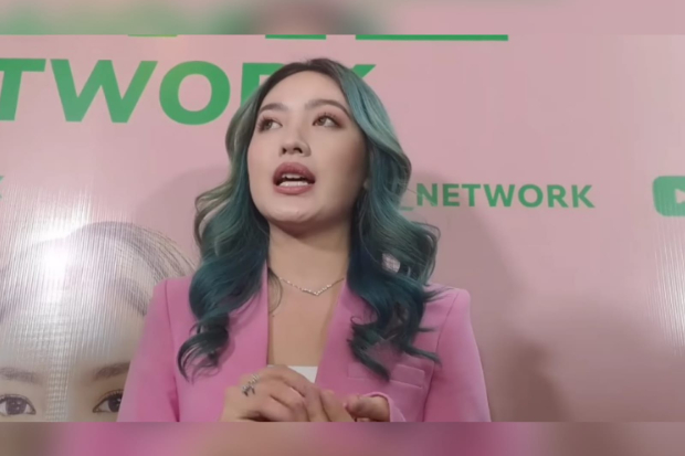 Cerita Natasha Wilona tentang rumah lama di Banjarmasin