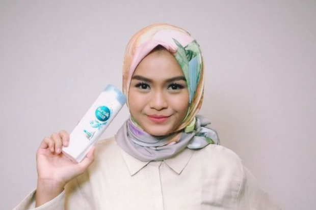 Salma Indonesian Idol