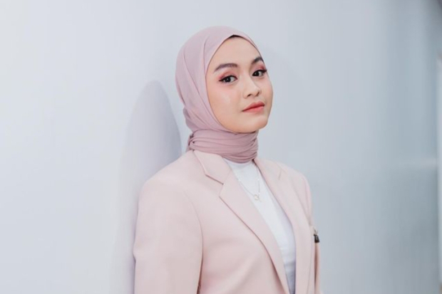 Salma Indonesian Idol