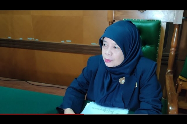 PA Jaksel Soal Irish Bella