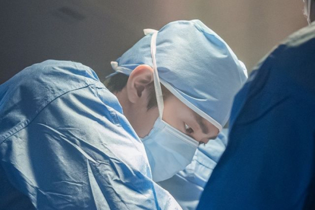 Drama Dr. Romantic 3