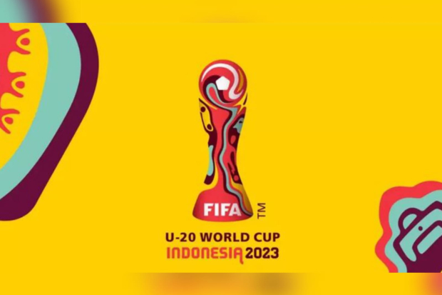 Logo Piala Dunia U-20 2023