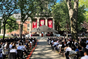 Universitas Harvard