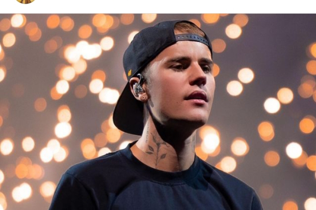 Justin Bieber