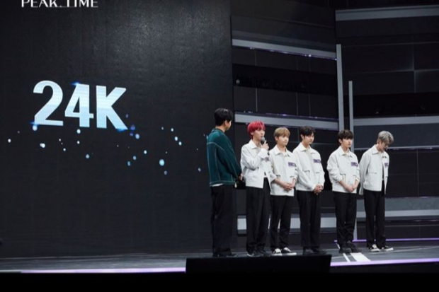 Tim 24.00 Tereleminasi di Babak 3