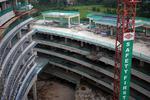 PROYEK PEMBANGUNAN KAWASAN DIGITAL HUB BSD CITY