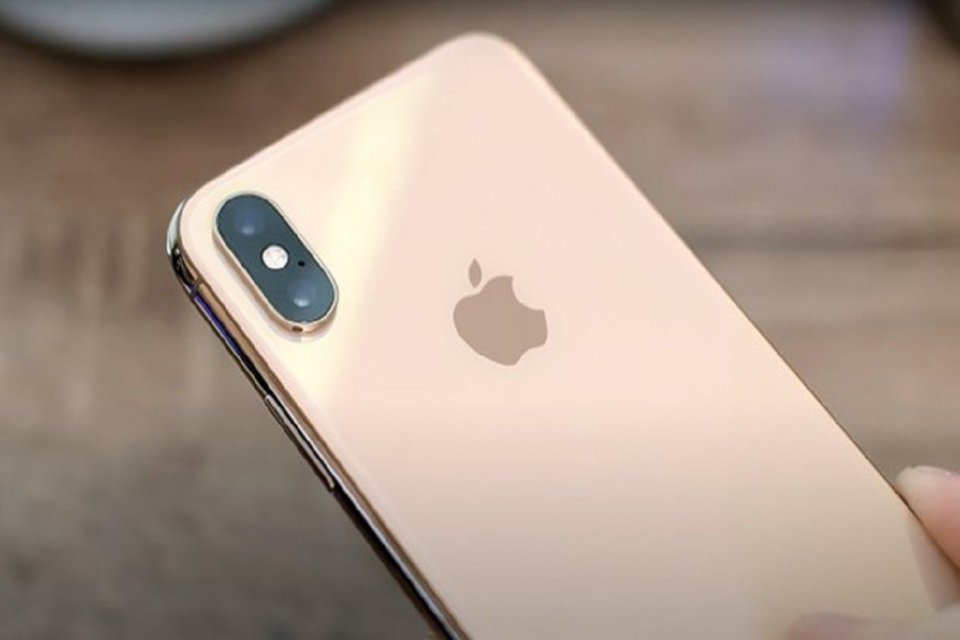 iPhone, apple, kominfo
