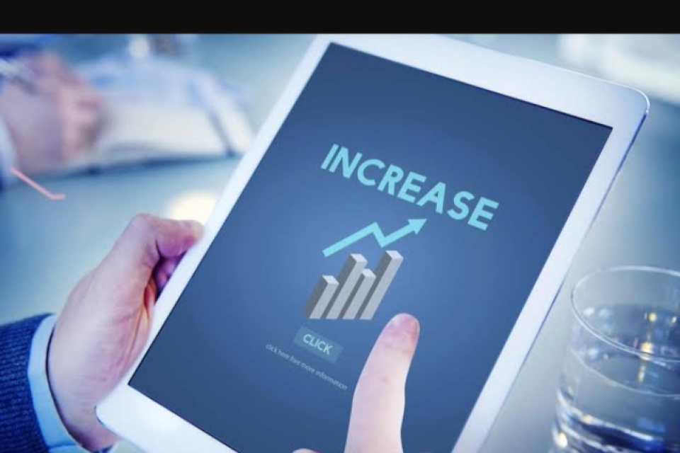 Ilustrasi Investasi Saham, MSCI