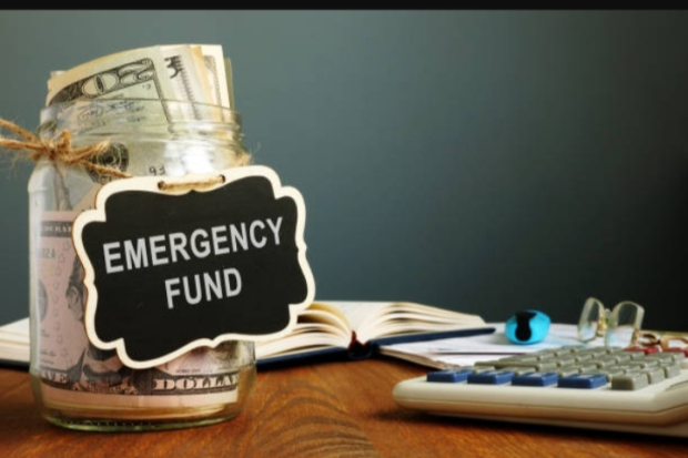 Ilustrasi Dana Darurat