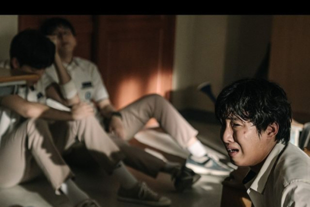 Drama Duty After School