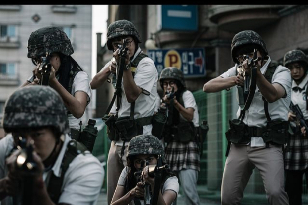 Drama Duty After School