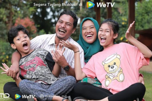 Tilik The Series