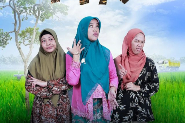 Tilik The Series